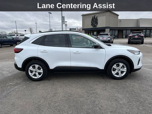 Used 2024 Ford Escape Active w/ Tech Pack #1 image 8