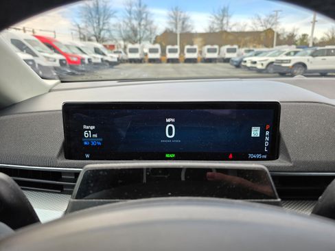 Certified 2021 Ford Mustang Mach-E California Route 1 image 10