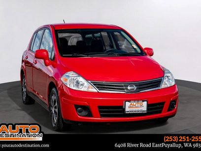 Used 2010 Nissan Versa 1.8 S