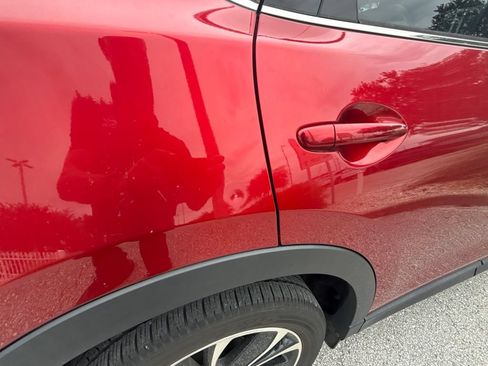 Used 2023 MAZDA CX-5 AWD 2.5 S image 12