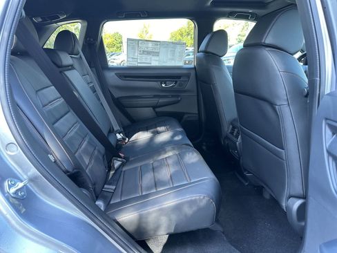 New 2026 Honda CR-V Sport-L image 16
