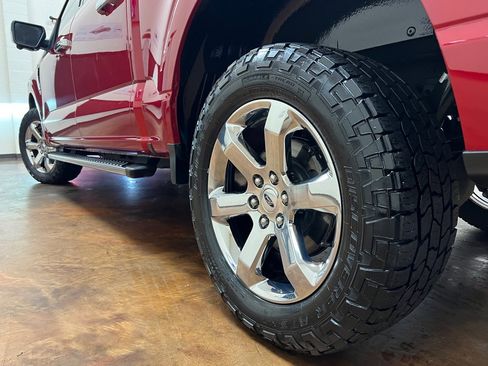 Used 2021 Ford F150 XLT w/ Equipment Group 302A High image 52