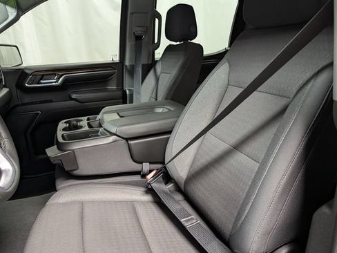 Certified 2024 GMC Sierra 1500 Elevation AWD/4WD image 10