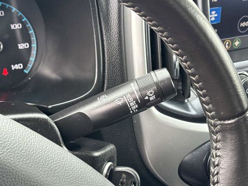 Used 2020 Chevrolet Colorado LT w/ LT Convenience Package image 9