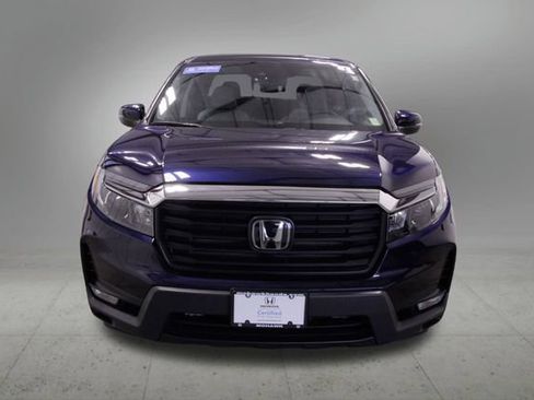 Certified 2023 Honda Ridgeline RTL image 10