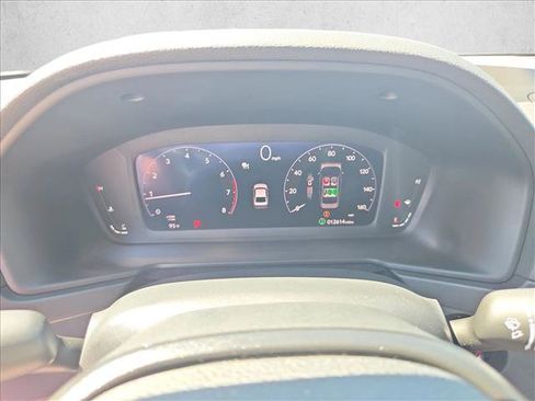 Used 2024 Honda Accord LX image 11