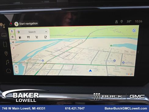 New 2026 GMC Sierra 2500 Denali w/ Denali Reserve Package image 26