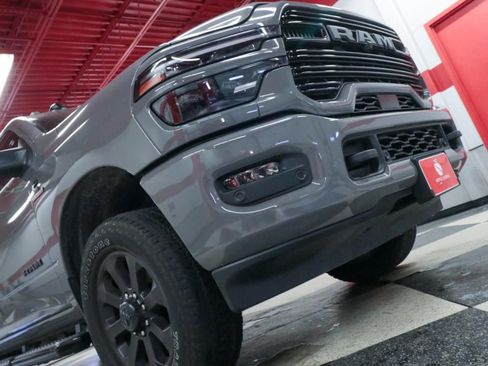 Used 2025 RAM 2500 Laramie w/ Night Edition AWD/4WD image 34