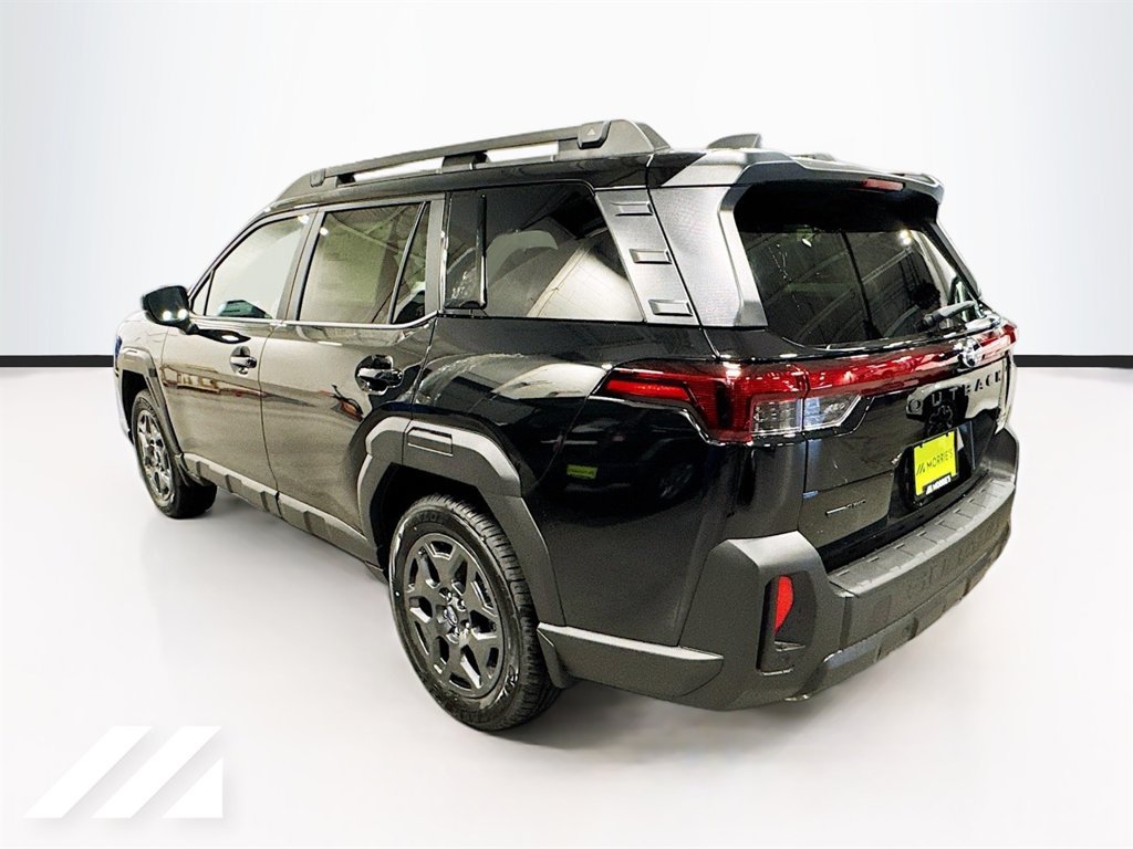 New 2026 Subaru Outback Premium AWD/4WD image 7