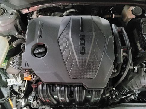 Used 2021 Hyundai Sonata SE FWD image 30