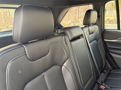 New 2026 Jeep Grand Cherokee Limited image 36