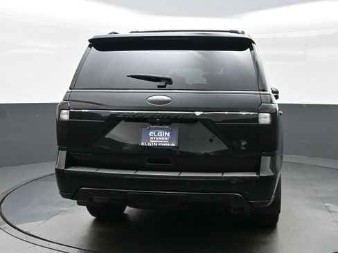 Used 2021 Ford Expedition Platinum AWD/4WD image 5