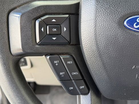 Used 2022 Ford F250 XLT AWD/4WD image 21