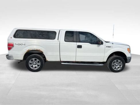 Used 2010 Ford F150 image 8