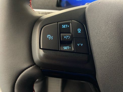 New 2025 Ford Mustang Mach-E Premium w/ Sport Appearance Package image 19