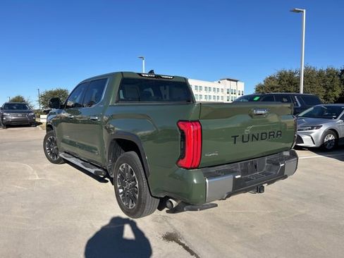 Used 2023 Toyota Tundra Limited image 7