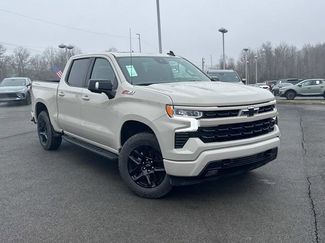 New 2026 Chevrolet Silverado 1500 RST w/ All Star Edition Plus AWD/4WD video 2