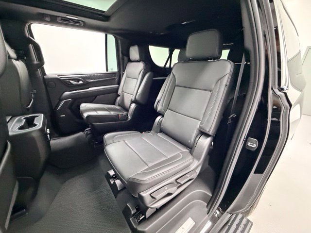 Certified 2023 GMC Yukon XL Denali AWD/4WD image 23