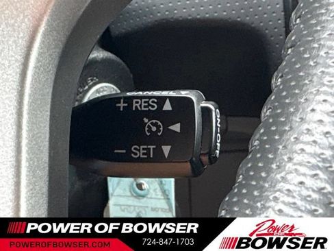 Used 2015 Toyota Tacoma 4x4 Access Cab image 21
