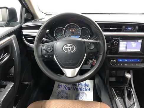 Used 2016 Toyota Corolla LE image 15