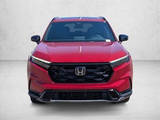 Used 2026 Honda CR-V Sport video 2