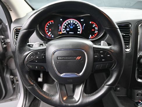 Used 2018 Dodge Durango GT RWD image 12