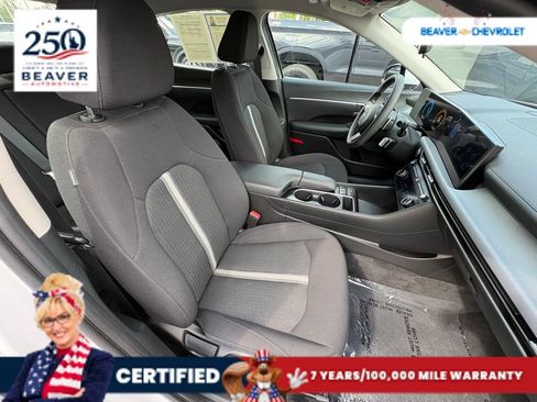 Used 2024 Hyundai Sonata SEL FWD image 24