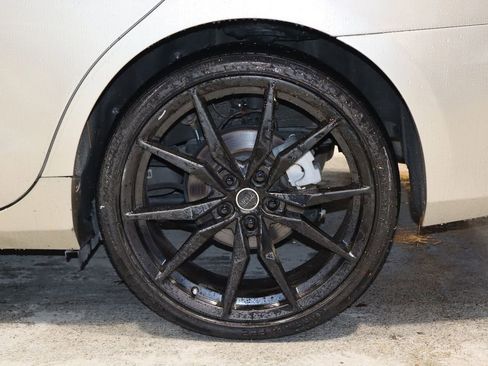 Used 2017 Toyota Camry SE image 34