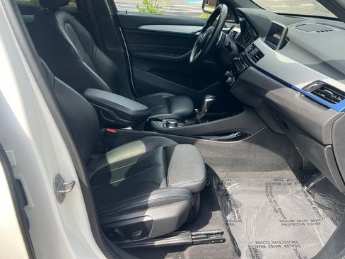 Used 2016 BMW X1 xDrive28i AWD/4WD image 15