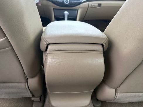 Used 2012 Honda Accord SE image 21