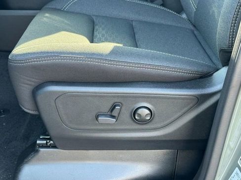 New 2026 RAM 1500 Big Horn AWD/4WD image 10