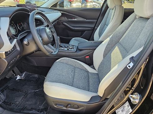 New 2026 MAZDA CX-30 AWD 2.5 S image 23