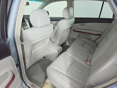 Used 2004 Lexus RX 330 AWD image 21