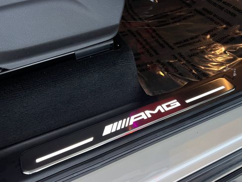Used 2021 Mercedes-Benz G 63 AMG 4MATIC image 16
