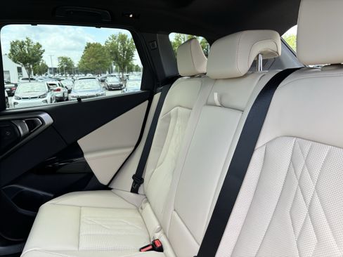 New 2026 BMW X3 xDrive30i AWD/4WD image 33