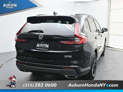 Used 2024 Honda CR-V Sport-L image 4