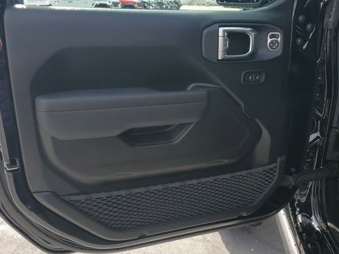 New 2026 Jeep Wrangler Willys image 19