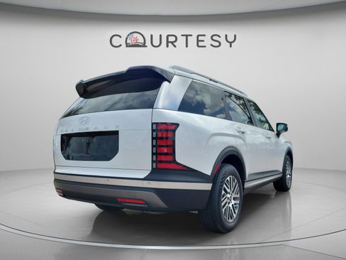 New 2026 Hyundai Palisade SEL image 3