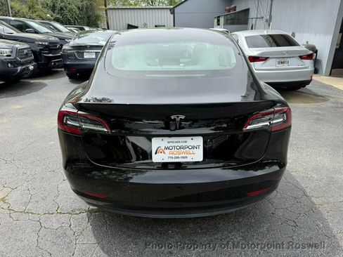 Used 2019 Tesla Model 3 Standard Range Plus RWD image 11