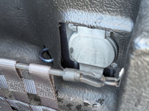 Certified 2022 Chevrolet Silverado 1500 Custom w/ Safety Confidence Package image 32