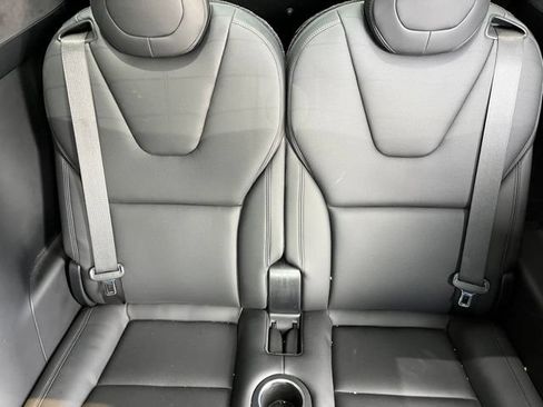 Used 2022 Tesla Model X Plaid AWD/4WD image 22