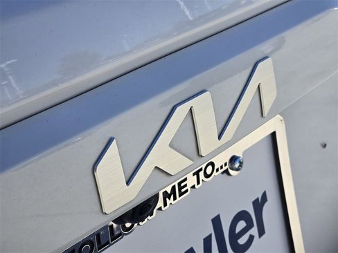 Used 2023 Kia Niro Wind image 11