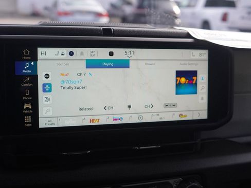 New 2026 Jeep Wrangler Sport S image 46