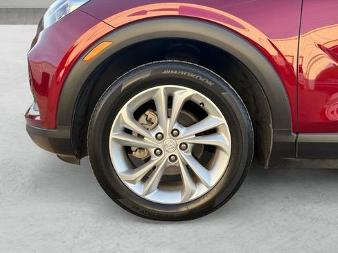 Used 2023 Buick Encore GX Preferred w/ Cold Weather Comfort Package FWD image 23