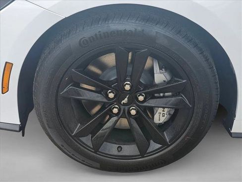 New 2026 Ford Mustang GT RWD image 10