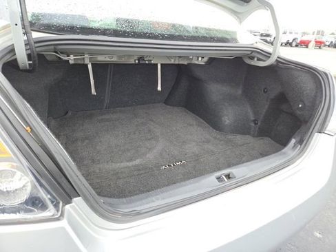 Used 2009 Nissan Altima 2.5 S w/ Convenience Pkg image 18