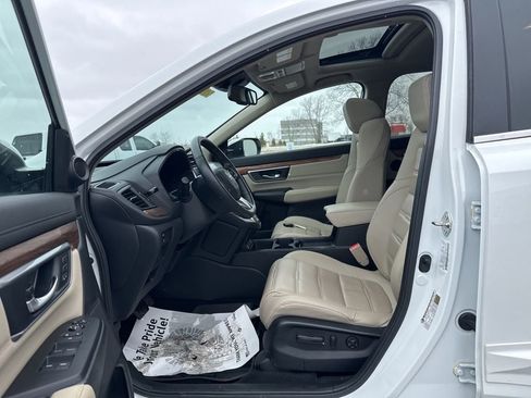 Used 2020 Honda CR-V EX-L image 30