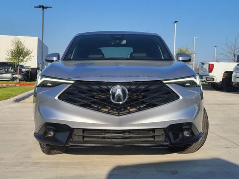 Used 2025 Acura ADX A-Spec image 2