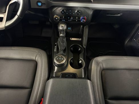 Used 2023 Ford Bronco Big Bend AWD/4WD image 18