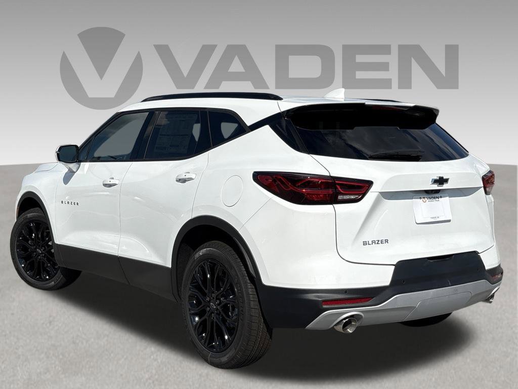 New 2026 Chevrolet Blazer LT FWD image 28